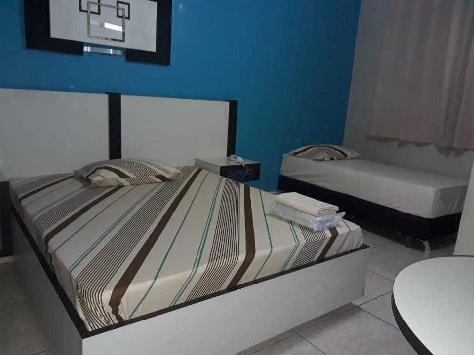 Hotel Flex In Osasco Exterior photo